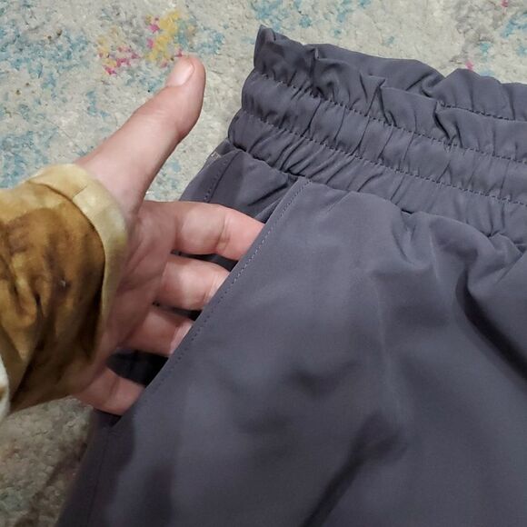 Mondetta Moisture Wicking Athleisure Woven Shorts XXL - Picture 3 of 12